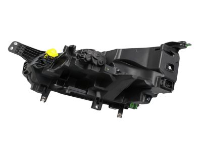 Lincoln Aviator Headlight - LC5Z-13008-J