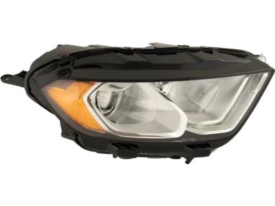 Ford EcoSport Headlight - GN1Z-13008-AE
