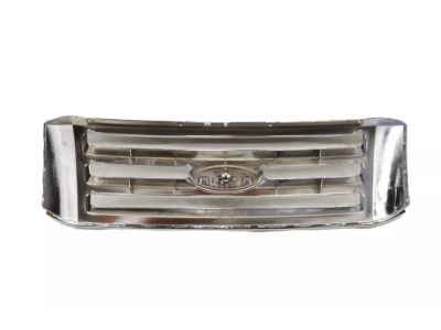 2011 Ford Expedition Grille - 7L1Z-8200-BACP