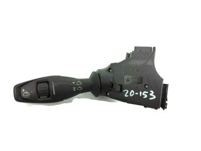 2018 Ford Fiesta Wiper Switch - BE8Z-17A553-AA