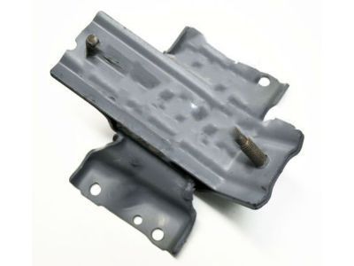 Ford Econoline Super Duty(1996-1999) Motor And Transmission Mount - F7UZ-6038-EB