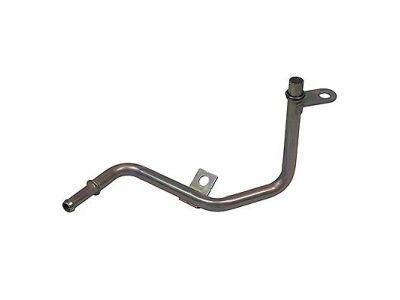 Lincoln MKZ Oil Cooler Hose - 6E5Z-7A030-A