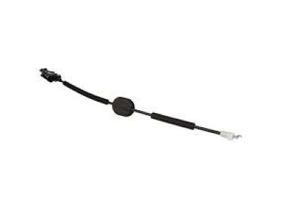 Ford FL3Z-1540180-A Cable Assembly - Control