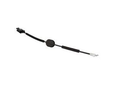 Ford Door Latch Cable - FL3Z-1540180-A