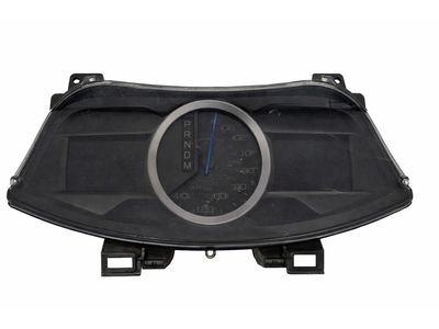 2011 Ford Explorer Instrument Cluster - BB5Z-10849-GB