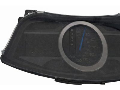 2011 Ford Explorer Instrument Cluster - BB5Z-10849-GB