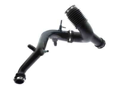 Lincoln Navigator Air Intake Coupling - FL1Z-9C623-A