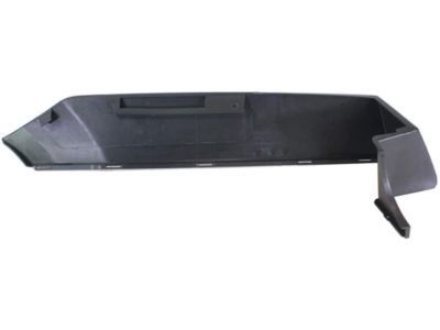 Ford 7L1Z-17810-CPTM Extension - Bumper Bar - Side