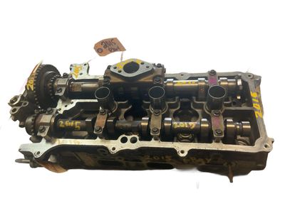 Lincoln MKS Cylinder Head - AA5Z-6049-D