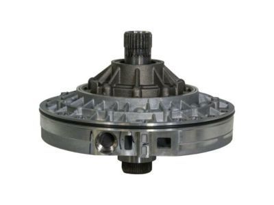 Ford Oil Pump - FL3Z-7A103-F