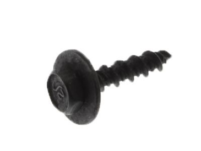 Ford -W708392-S424 Screw And Washer - Self-Tapping