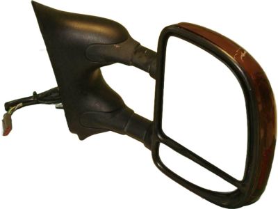 Ford Excursion Mirror Cover - 4C3Z-17D742-BAA