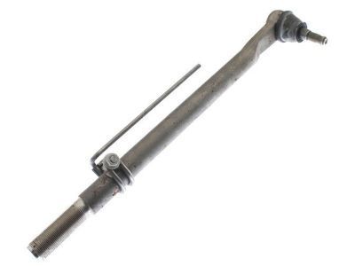 2019 Ford F-550 Super Duty Tie Rod End - HC3Z-3A131-F