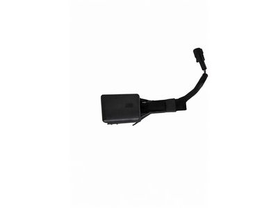 2012 Lincoln MKZ Seat Belt - CH6Z-5461202-AB
