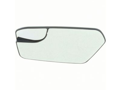 2011 Lincoln MKZ Car Mirror - BE5Z-17K707-B