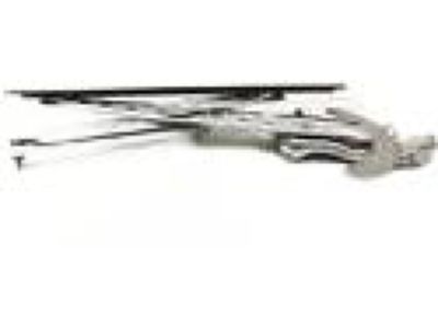 Lincoln 1L3Z-1623208-AA