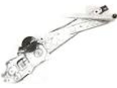 Lincoln 1L3Z-1623208-AA