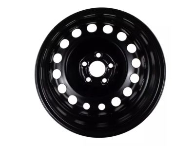 Ford Transit Connect Spare Wheel - KT1Z-1015-B