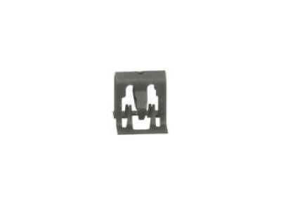 Ford -W703895-S407 Clip