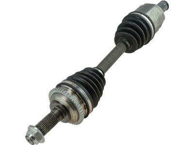 Lincoln 6E5Z-3A427-GA