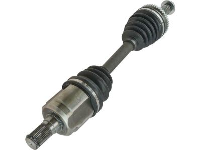 Lincoln 6E5Z-3A427-GA