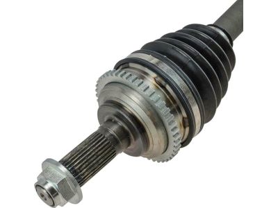 Lincoln 6E5Z-3A427-GA