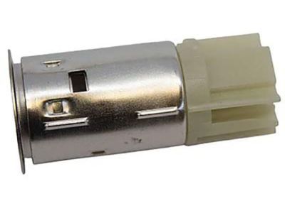 Lincoln Cigarette Lighter - 6W1Z-15055-A