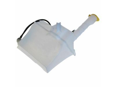 Ford 8L8Z-17618-A Reservoir - Windshield Washer