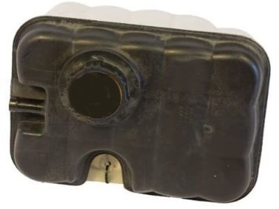 Ford 8L8Z-17618-A Reservoir - Windshield Washer