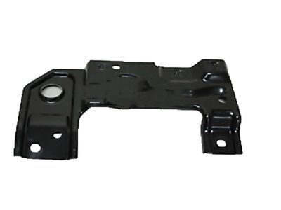 Ford F-250 Super Duty Radiator Support - F81Z-8A193-AC