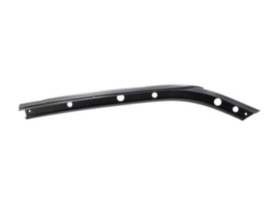 Ford 4R3Z-7651554-AA Retainer - Weatherstrip