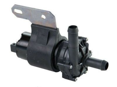 Ford DR3Z-8501-A Pump Assembly - Water