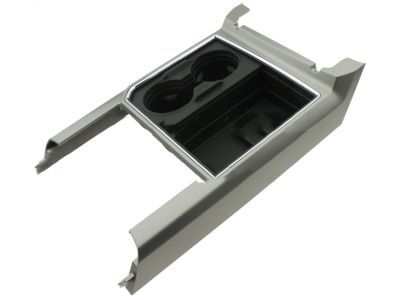 Ford F-450 Super Duty Center Console Base - HC3Z-25045A76-FB