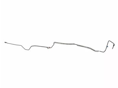 Ford Brake Line - BL3Z-2B523-B