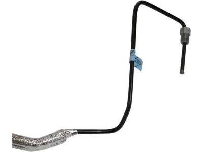 Ford Brake Line - BL3Z-2B523-B