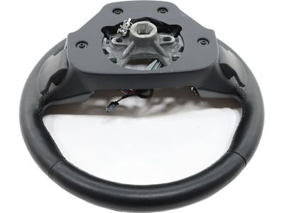 Lincoln Nautilus Steering Wheel - K2GZ-3600-AAA