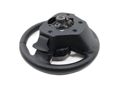 Lincoln Nautilus Steering Wheel - K2GZ-3600-AAA