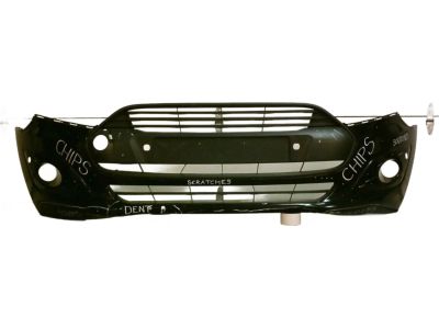 Ford Transit Connect Bumper - DT1Z-17D957-CB