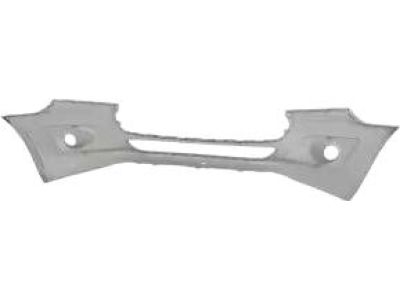 Ford Transit Connect Bumper - DT1Z-17D957-CB