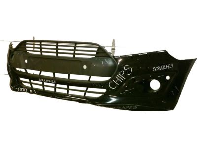 Ford Transit Connect Bumper - DT1Z-17D957-CB