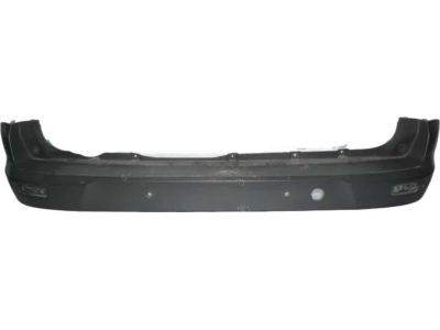 Ford Transit Connect Bumper - DT1Z-17D957-CB