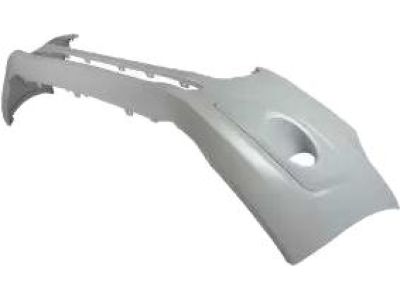 Ford Transit Connect Bumper - DT1Z-17D957-CB