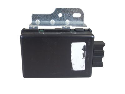 Ford Suspension Control Module - 7L1Z-3C142-A