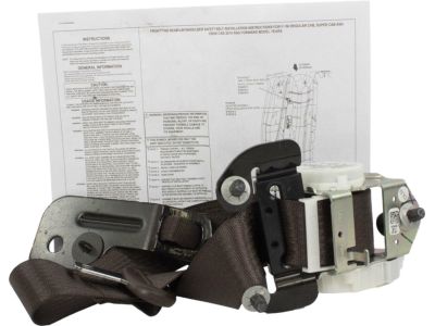 Ford JL3Z-16611B64-DB