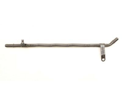 thumbnail image 2 of Genuine OEM Ford Auxiliary Heater Supply Tube – 2011-2019 Super Duty – BC3Z-18696-B 2 of 5