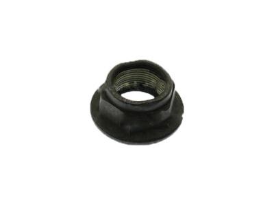 Ford 4L3Z-4320-AA Nut - Locking