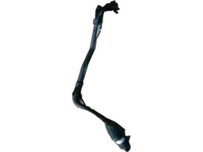 Ford Explorer Fuel Filler Neck - BB5Z-9034-D