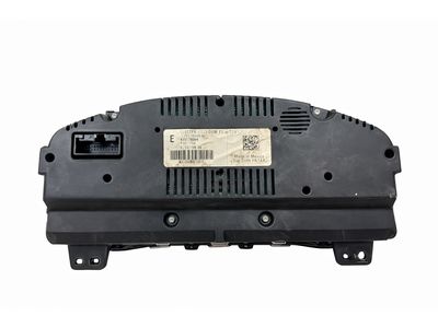 2011 Ford Explorer Instrument Cluster - BB5Z-10849-EB