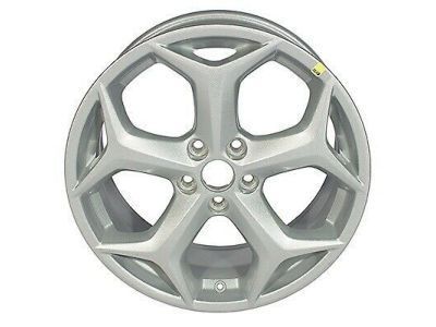 Ford Focus Spare Wheel - CM5Z-1007-B