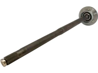 2010 Ford F-150 Axle Shaft - 9L3Z-4234-C